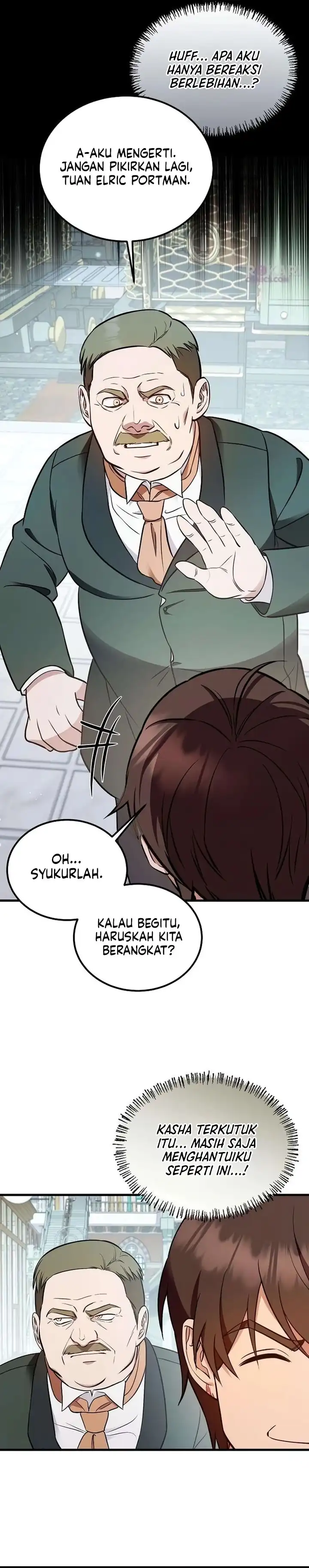 My Wife Waited in the Wheat Fields chapter 12 halaman 30