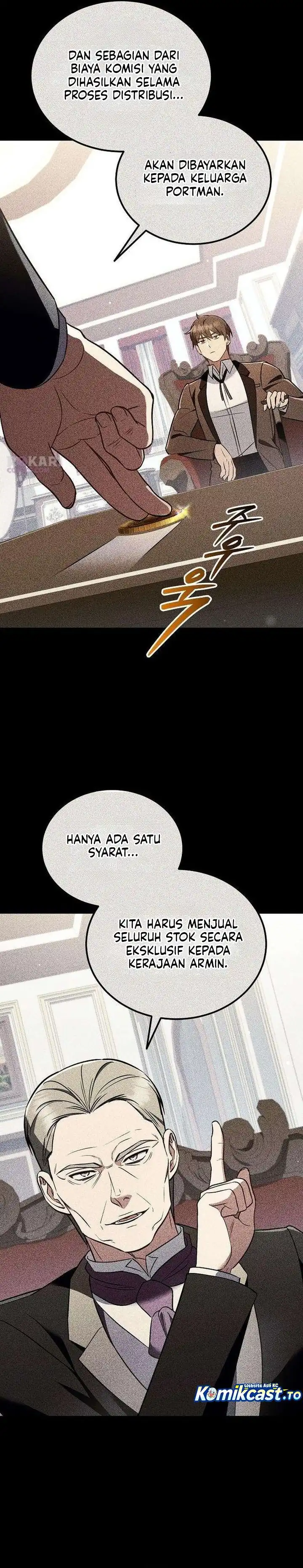 My Wife Waited in the Wheat Fields chapter 13 halaman 9