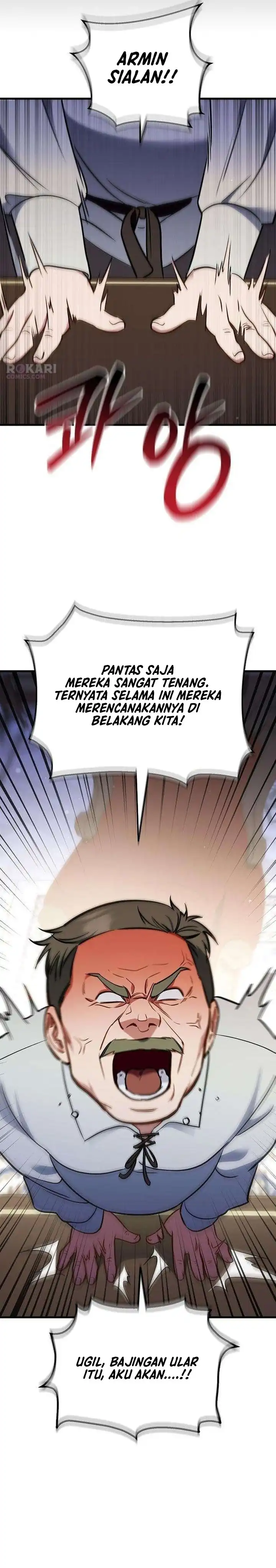 My Wife Waited in the Wheat Fields chapter 13 halaman 11