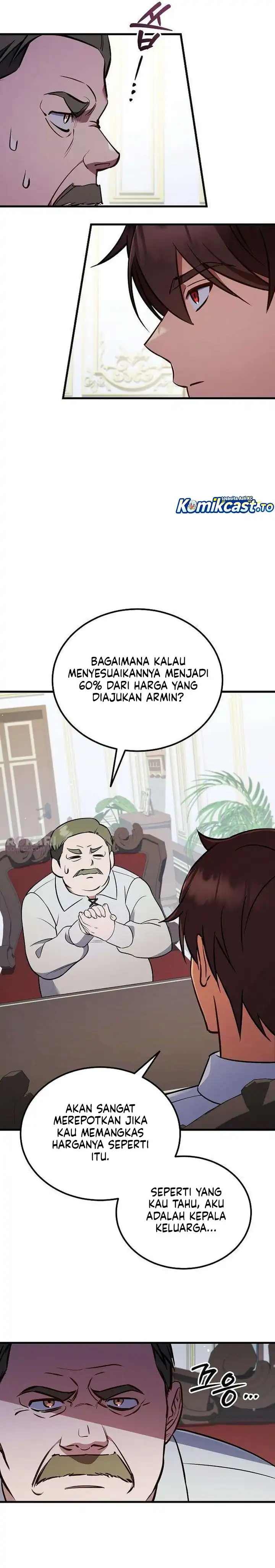 My Wife Waited in the Wheat Fields chapter 13 halaman 14