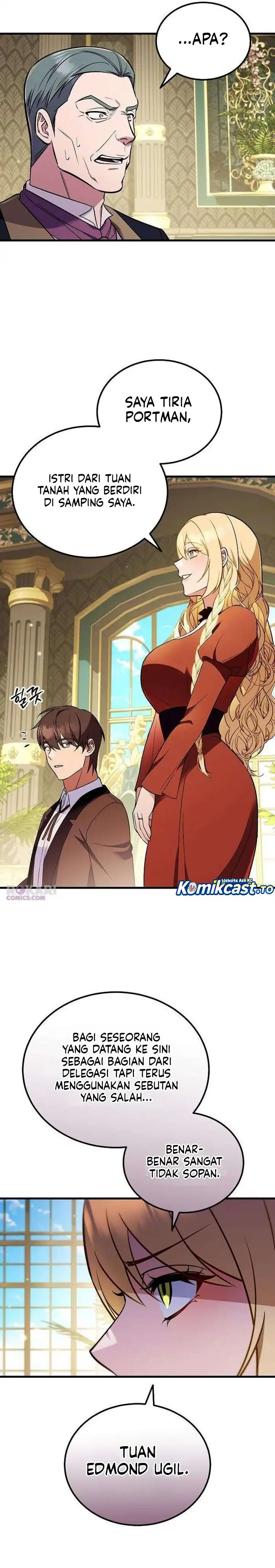 My Wife Waited in the Wheat Fields chapter 13 halaman 24