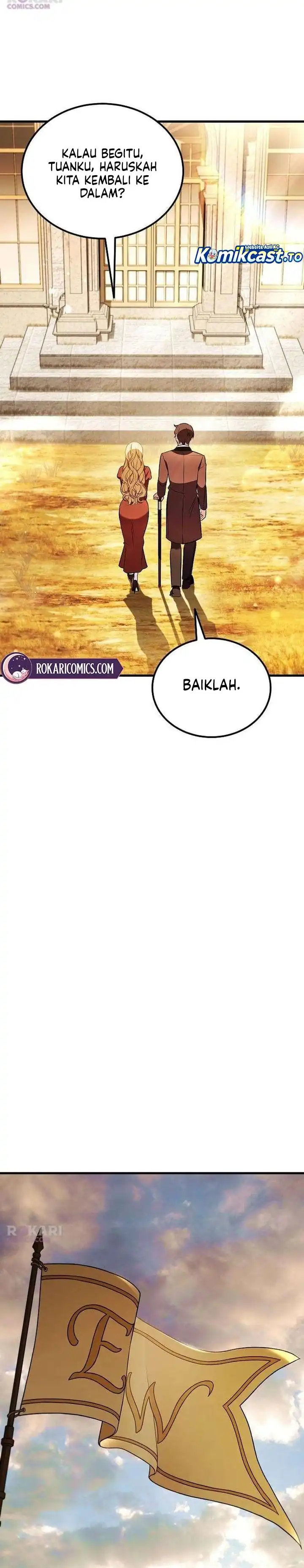 My Wife Waited in the Wheat Fields chapter 13 halaman 31