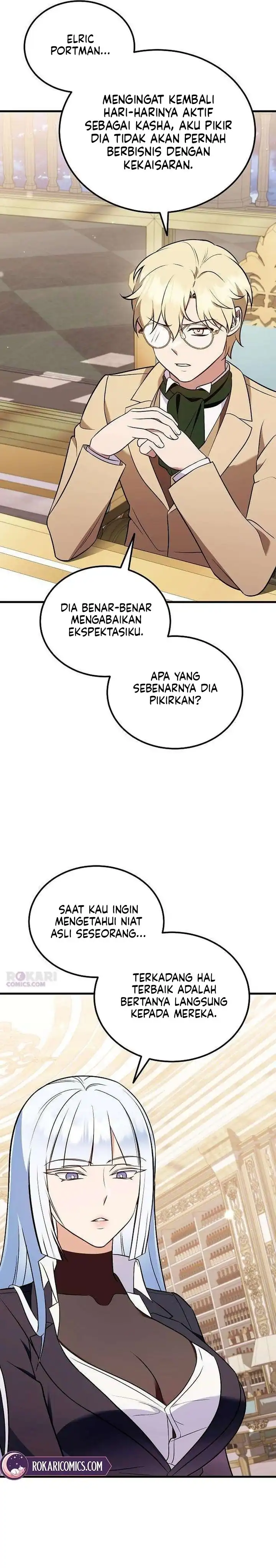 My Wife Waited in the Wheat Fields chapter 13 halaman 41