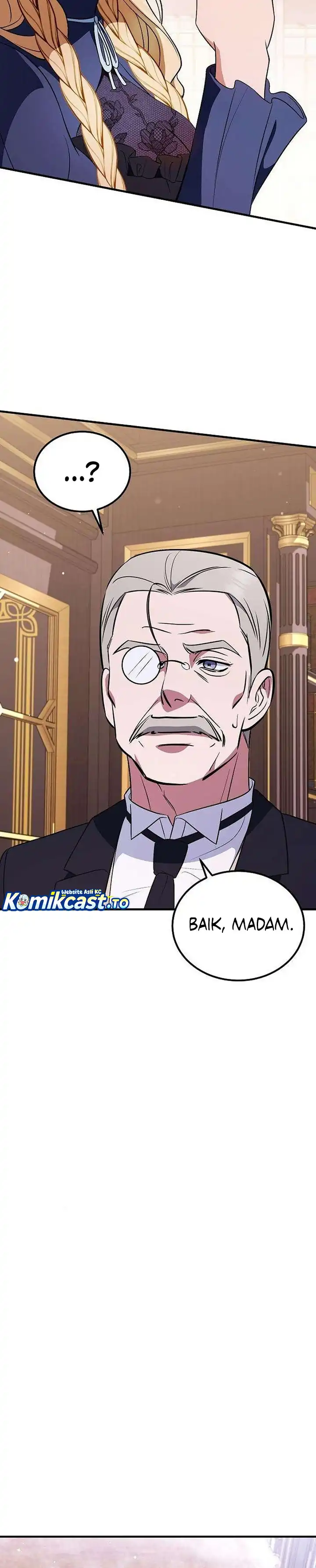 My Wife Waited in the Wheat Fields chapter 14 halaman 25