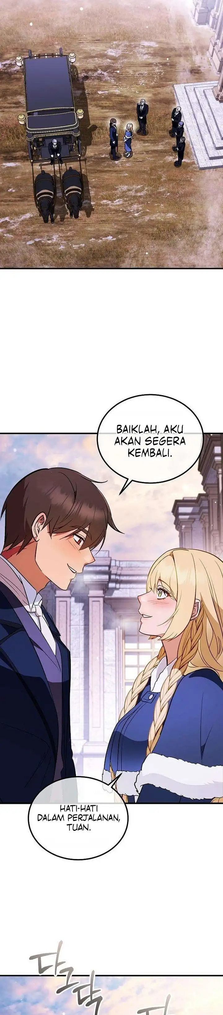 My Wife Waited in the Wheat Fields chapter 14 halaman 26