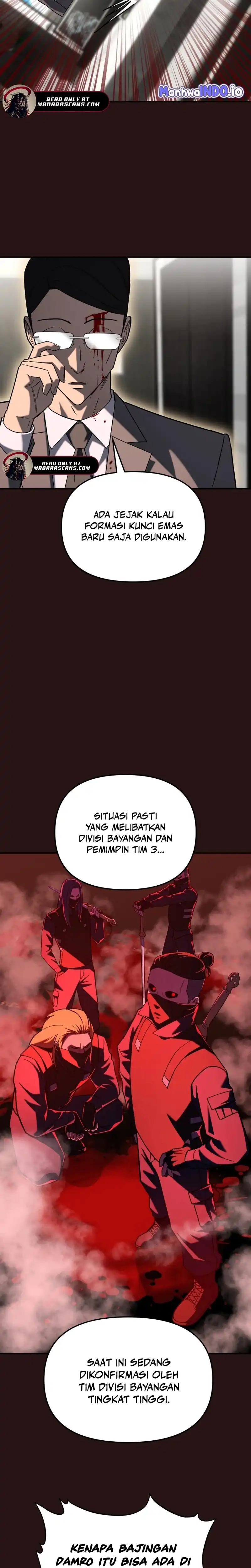 Hellbound Yankee chapter 20 halaman 4