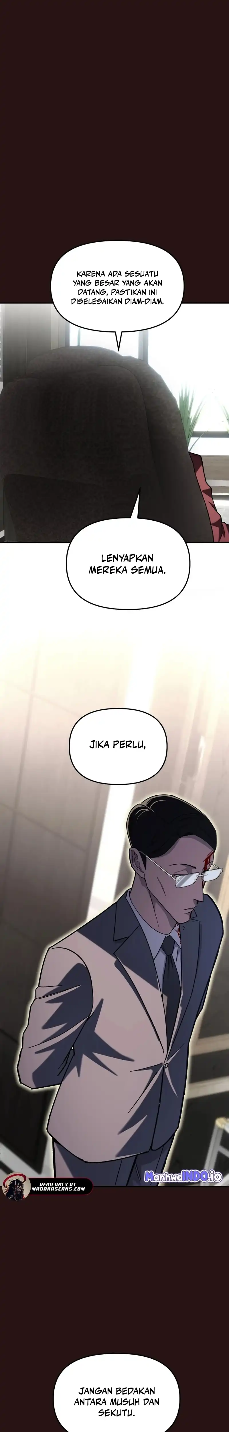 Hellbound Yankee chapter 20 halaman 6