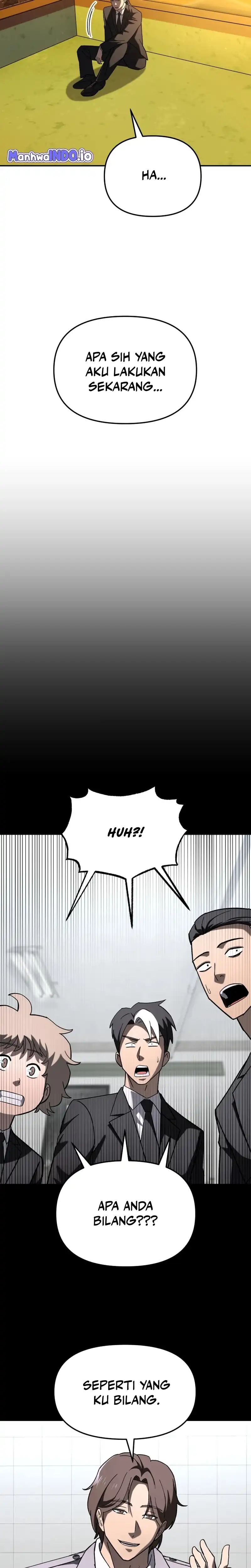 Hellbound Yankee chapter 20 halaman 13