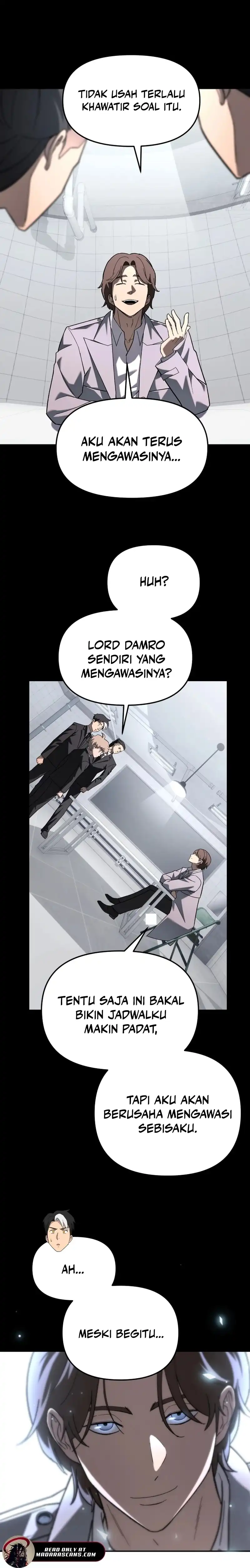 Hellbound Yankee chapter 20 halaman 15