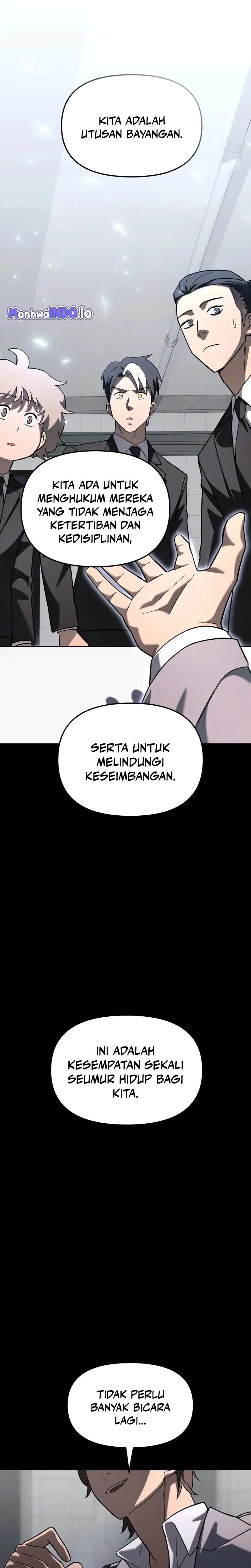 Hellbound Yankee chapter 20 halaman 16