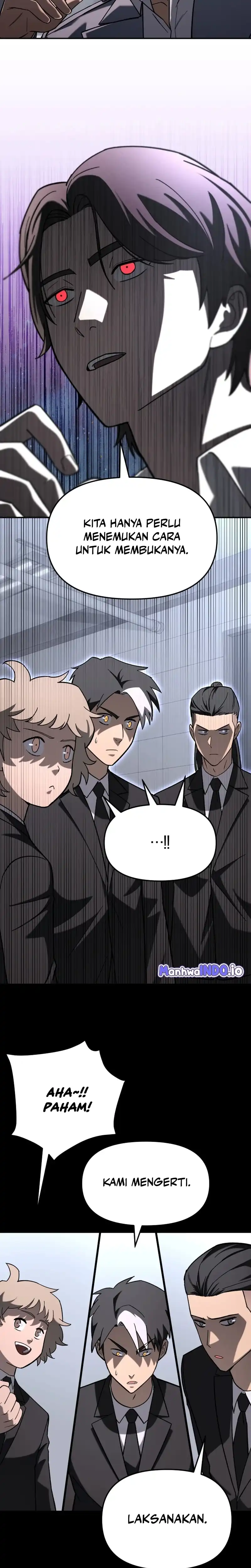 Hellbound Yankee chapter 20 halaman 17