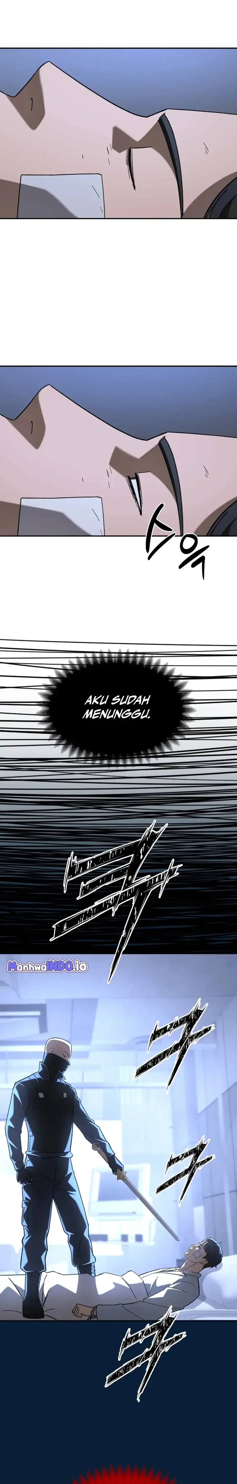 Hellbound Yankee chapter 20 halaman 26