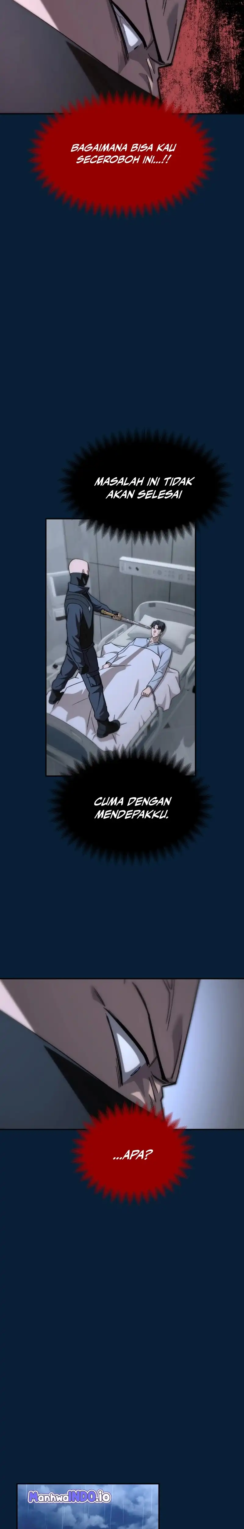 Hellbound Yankee chapter 20 halaman 28