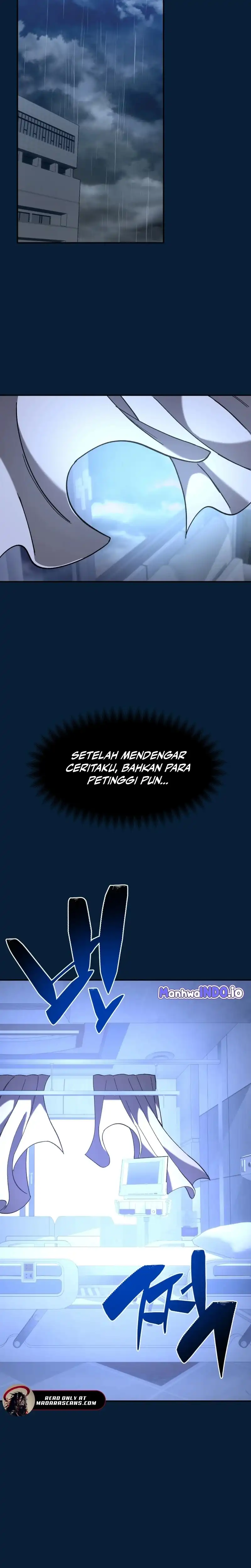 Hellbound Yankee chapter 20 halaman 29