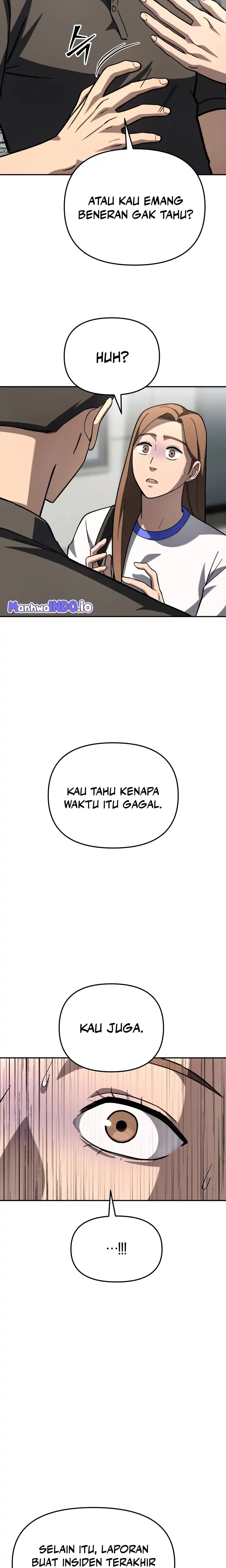 Hellbound Yankee chapter 21 halaman 5