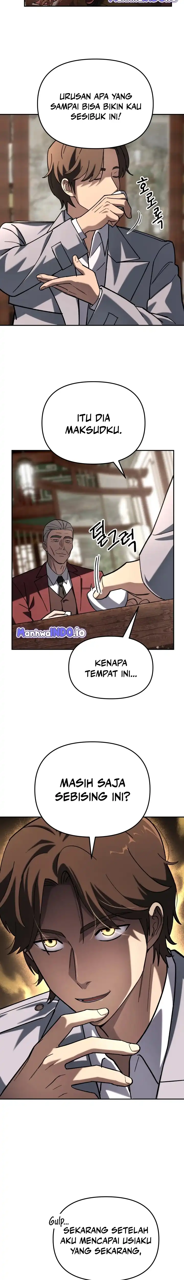 Hellbound Yankee chapter 21 halaman 16