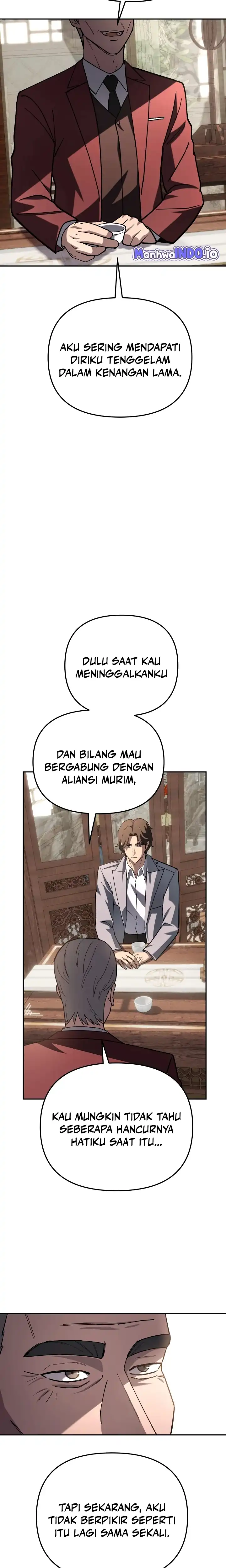 Hellbound Yankee chapter 21 halaman 17