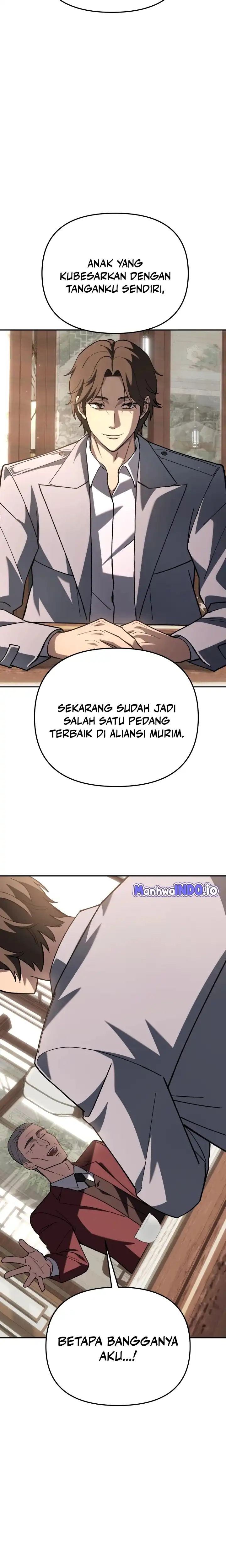 Hellbound Yankee chapter 21 halaman 18
