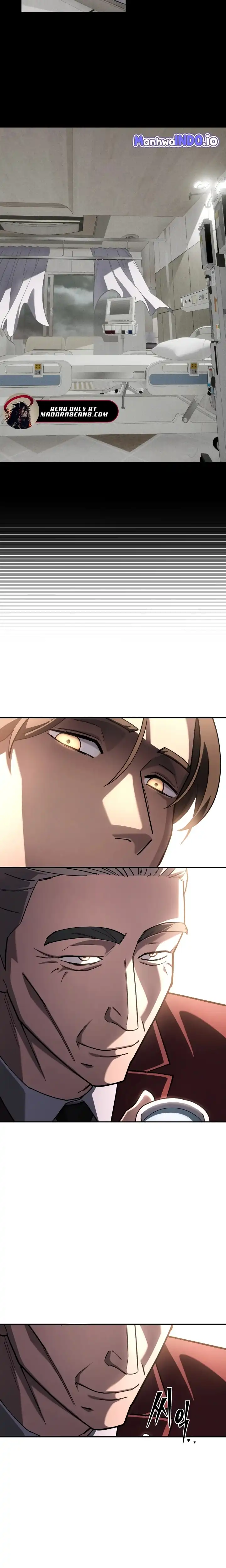 Hellbound Yankee chapter 21 halaman 21