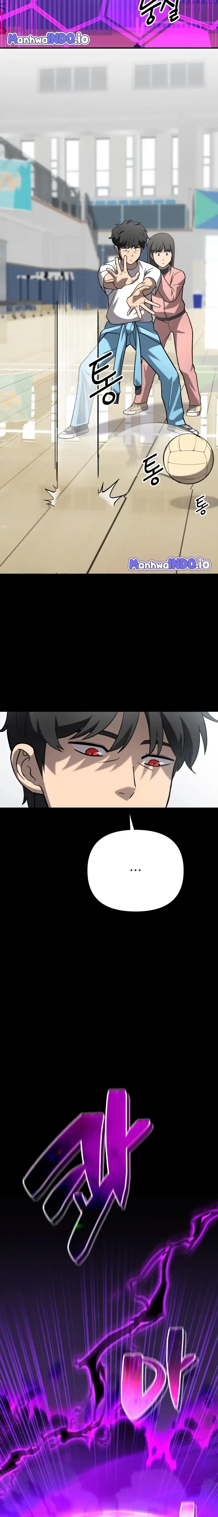 Hellbound Yankee chapter 21 halaman 26