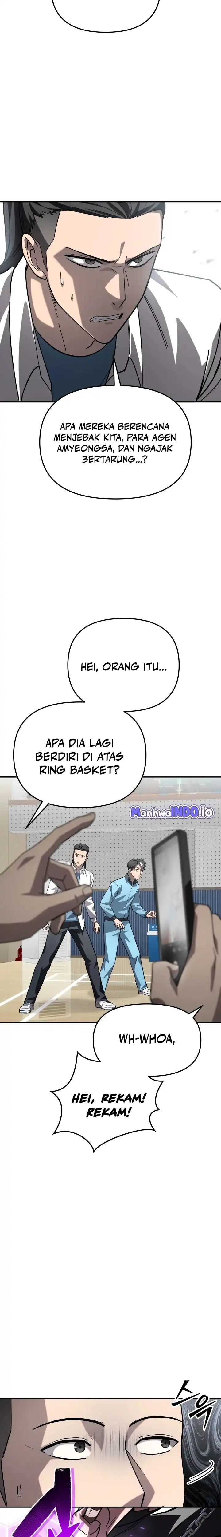 Hellbound Yankee chapter 21 halaman 29