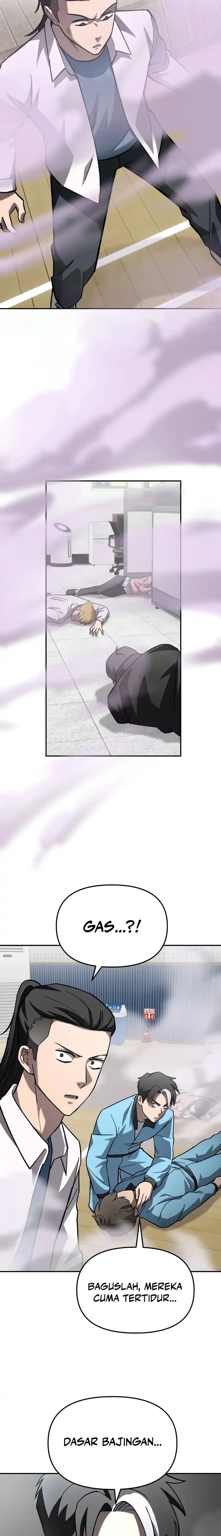 Hellbound Yankee chapter 21 halaman 31