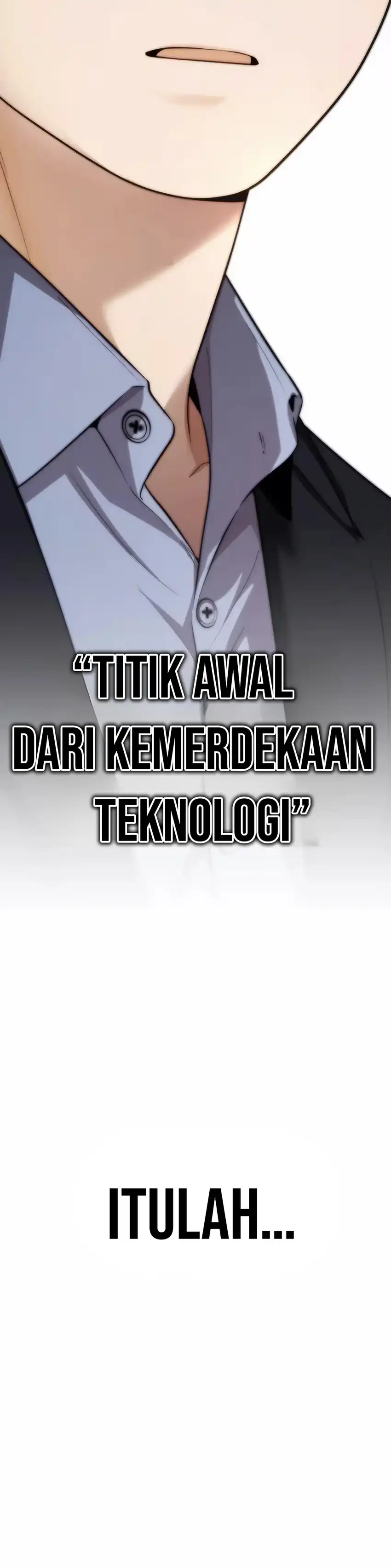 The Man chapter 262 halaman 56