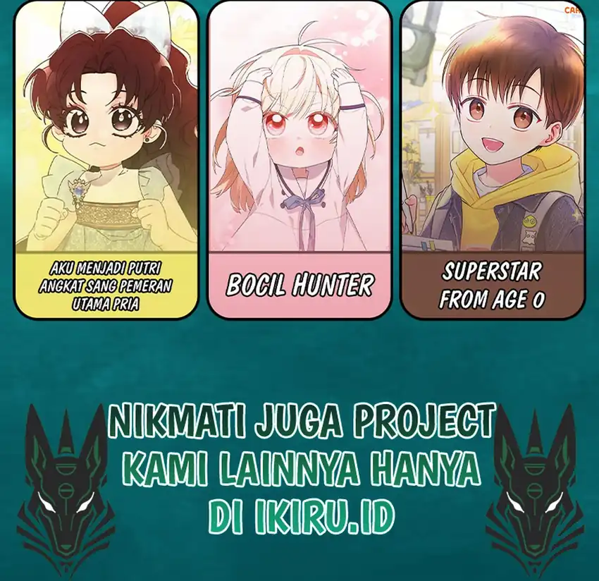 The Man chapter 262 halaman 58