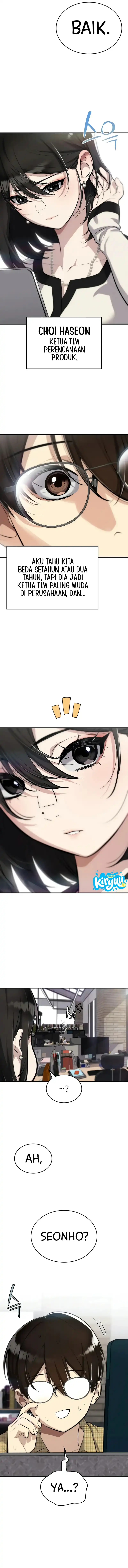 Teto X Egen chapter 1 halaman 7