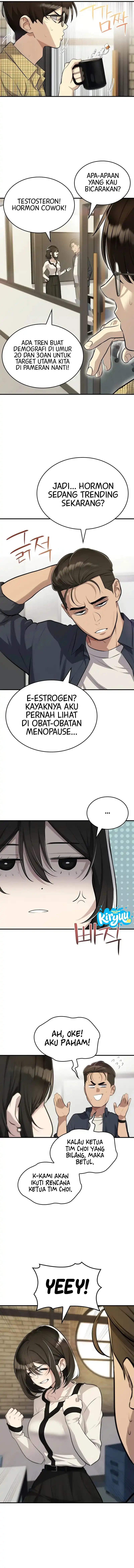 Teto X Egen chapter 1 halaman 9