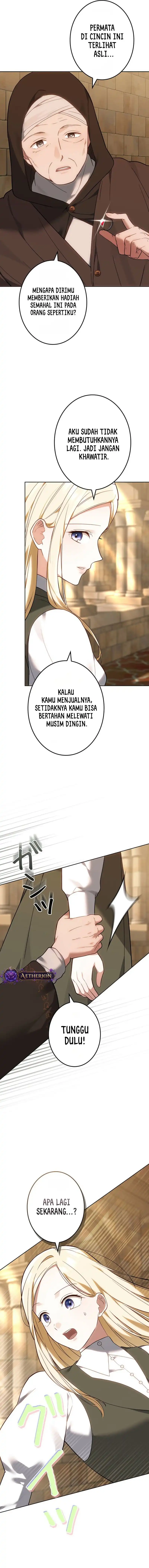 Violet's Poisoned Words chapter 1 halaman 4