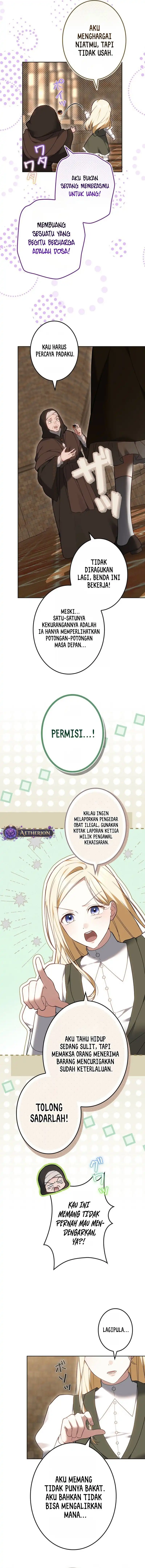 Violet's Poisoned Words chapter 1 halaman 10
