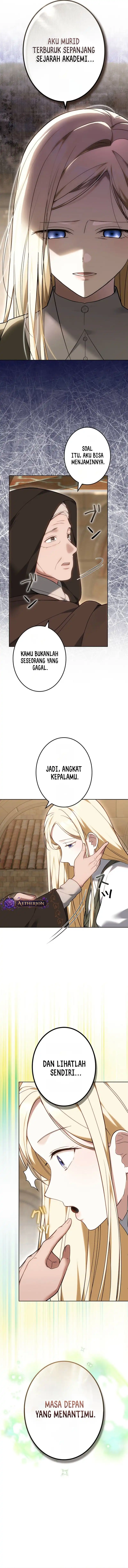 Violet's Poisoned Words chapter 1 halaman 11