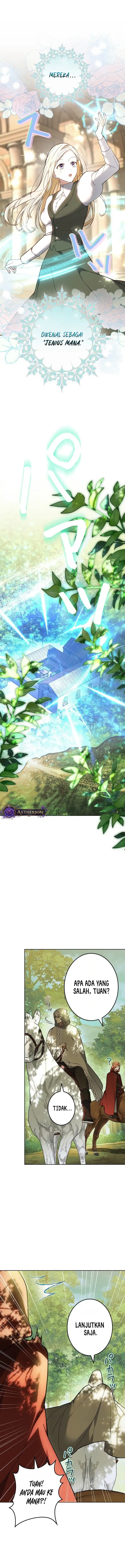 Violet's Poisoned Words chapter 1 halaman 19