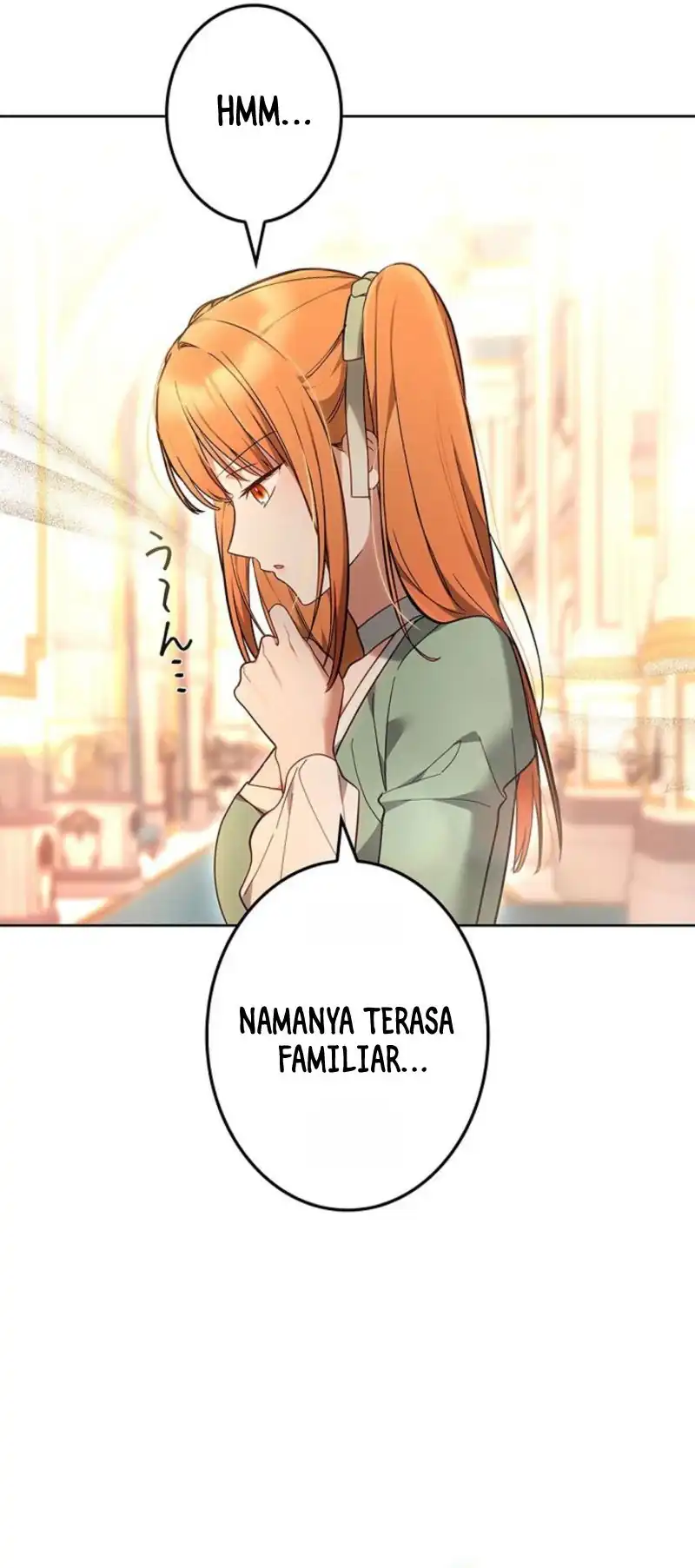 Violet's Poisoned Words chapter 2 halaman 15