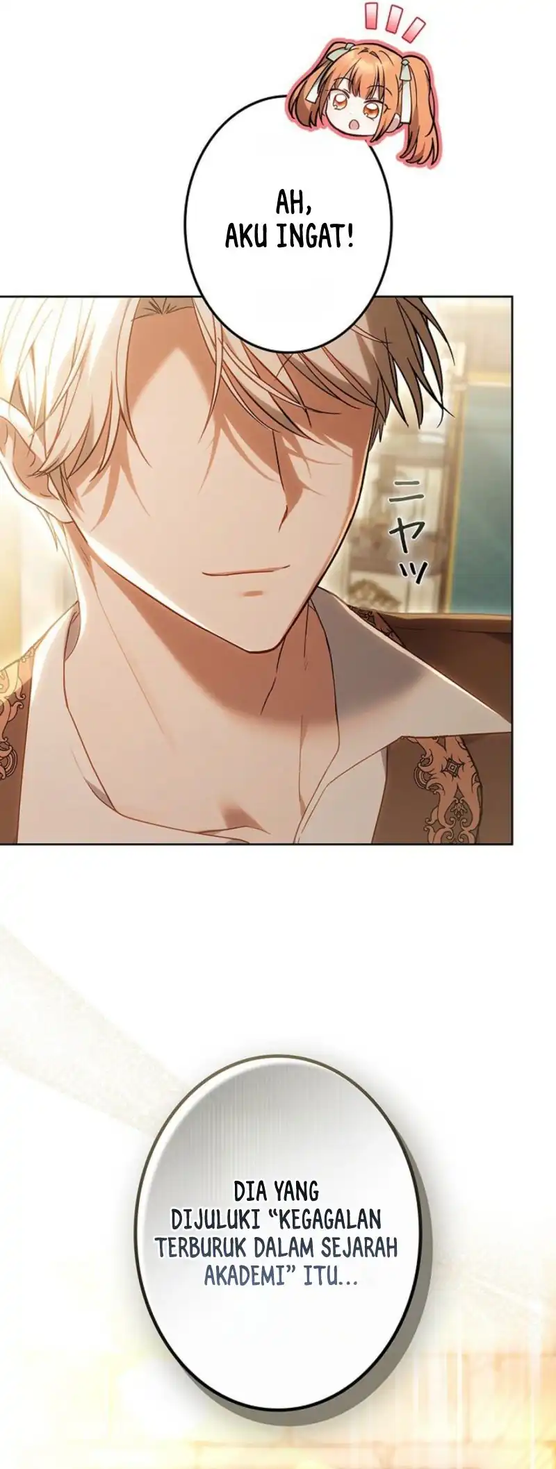 Violet's Poisoned Words chapter 2 halaman 16