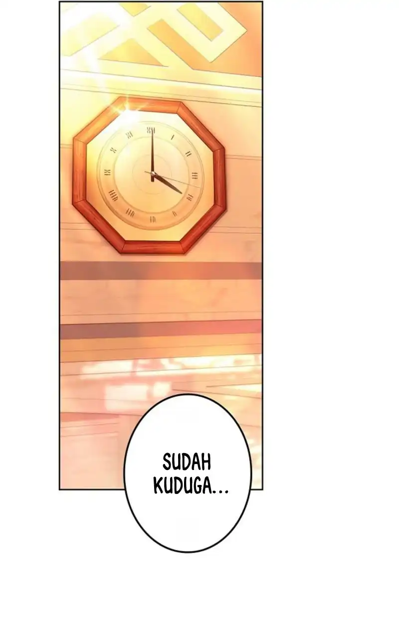 Violet's Poisoned Words chapter 2 halaman 18