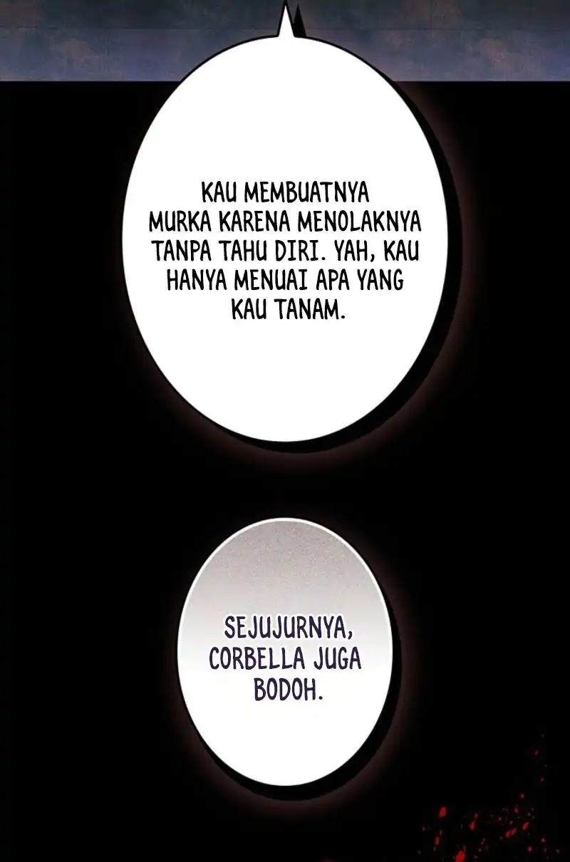 Violet's Poisoned Words chapter 2 halaman 22