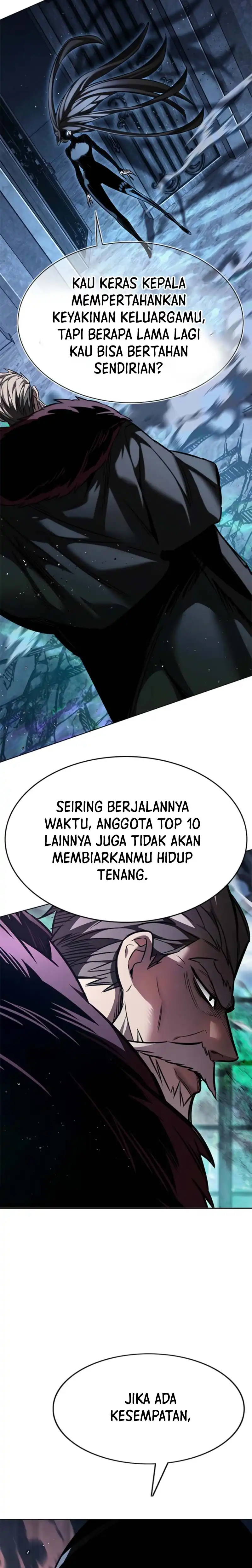 Eleceed chapter 405 halaman 4
