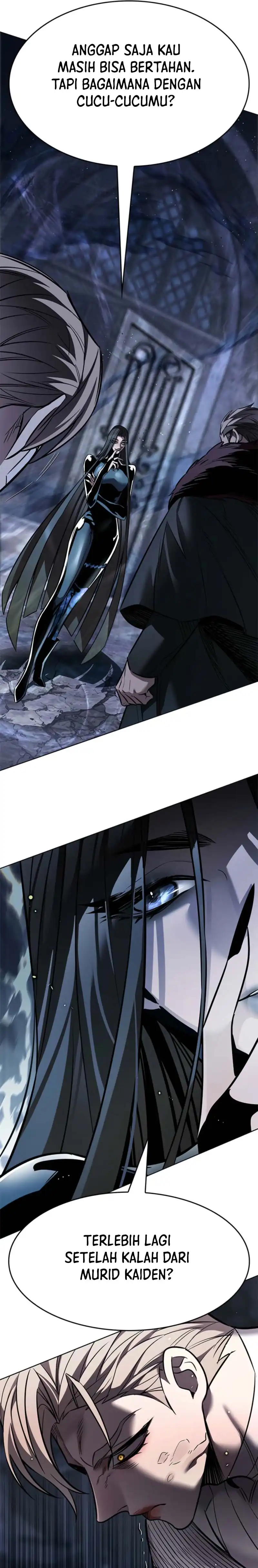 Eleceed chapter 405 halaman 6