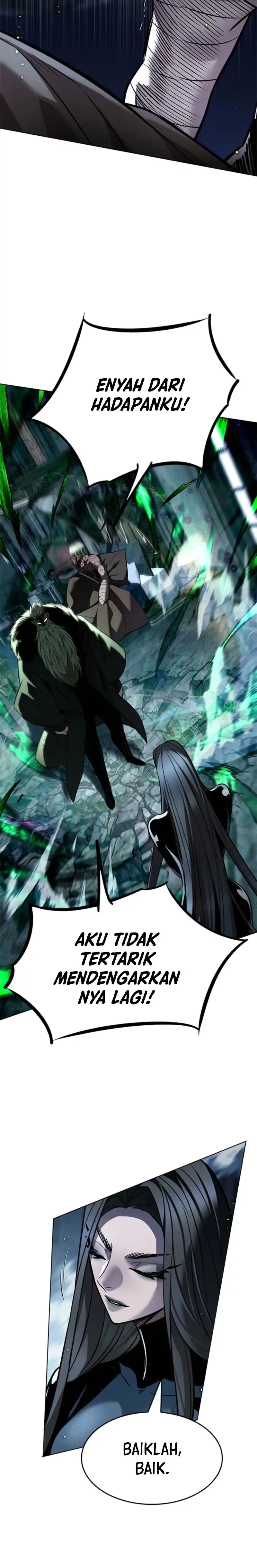 Eleceed chapter 405 halaman 7