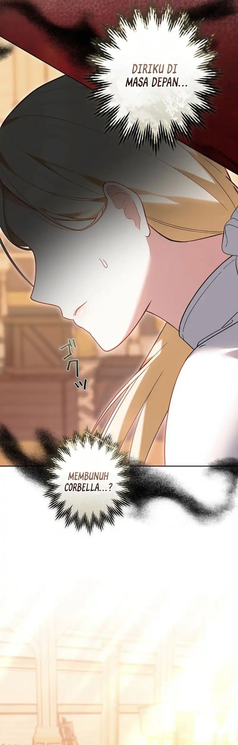 Violet's Poisoned Words chapter 2 halaman 44