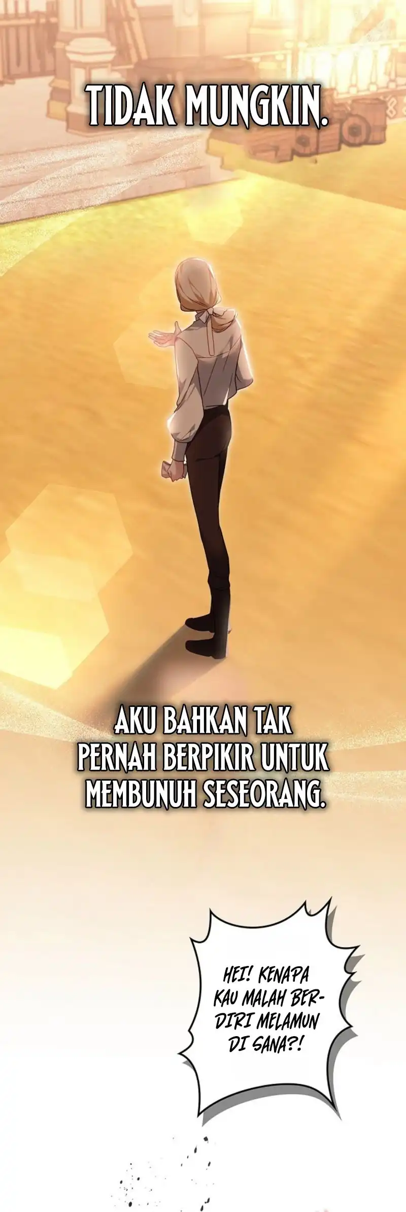 Violet's Poisoned Words chapter 2 halaman 45