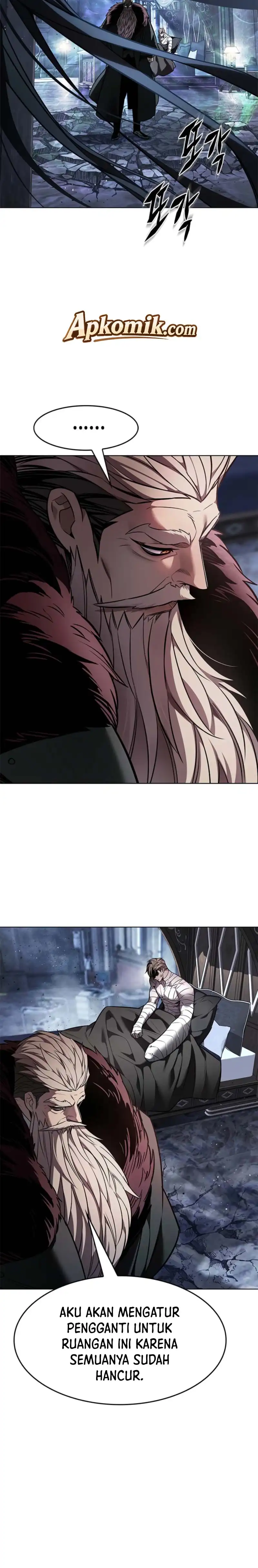 Eleceed chapter 405 halaman 9