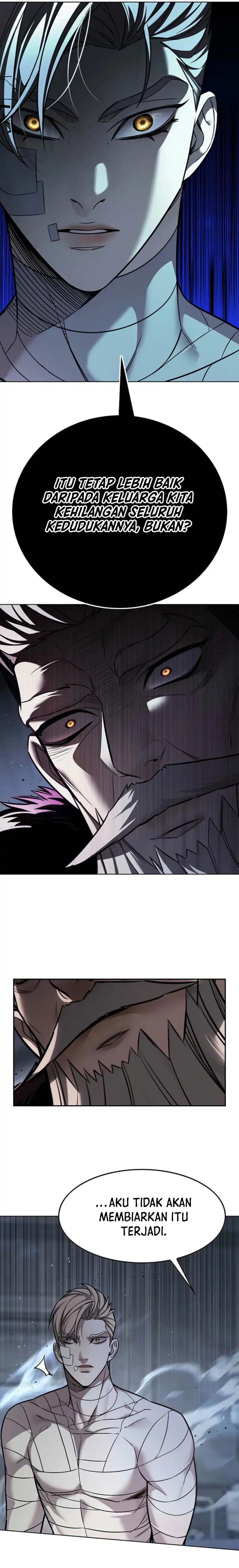 Eleceed chapter 405 halaman 14
