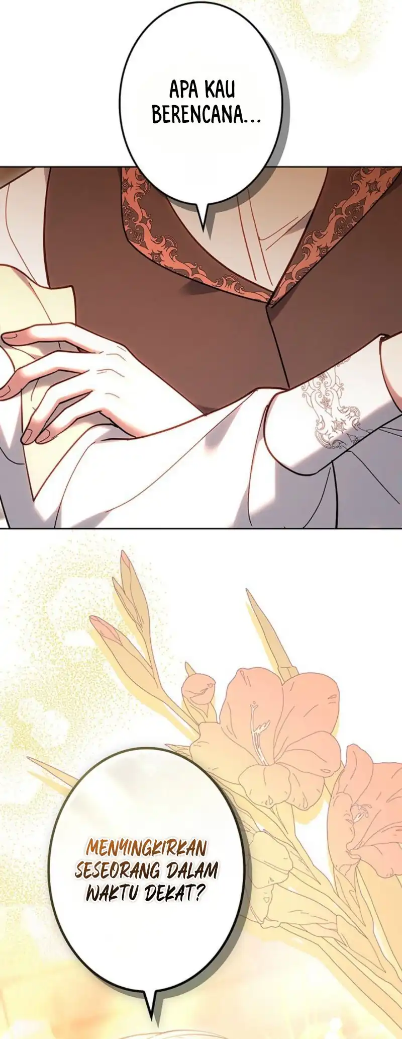 Violet's Poisoned Words chapter 2 halaman 79