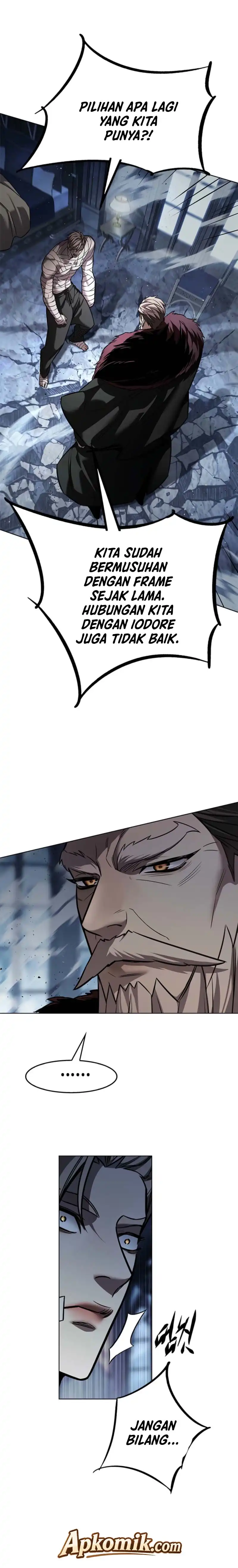 Eleceed chapter 405 halaman 15
