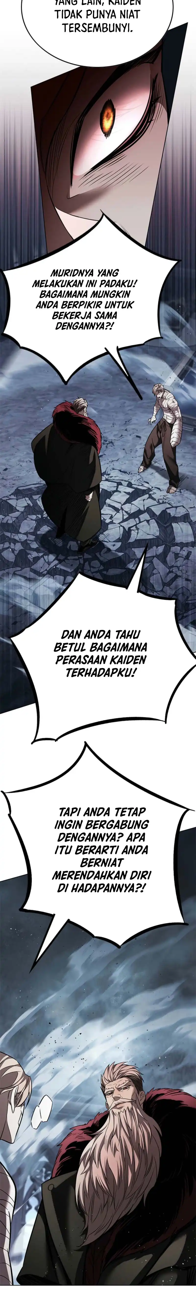 Eleceed chapter 405 halaman 17