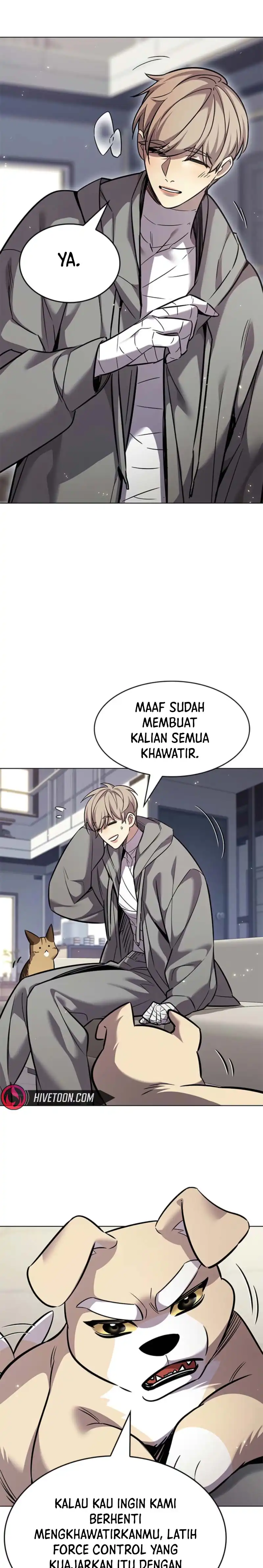 Eleceed chapter 405 halaman 22