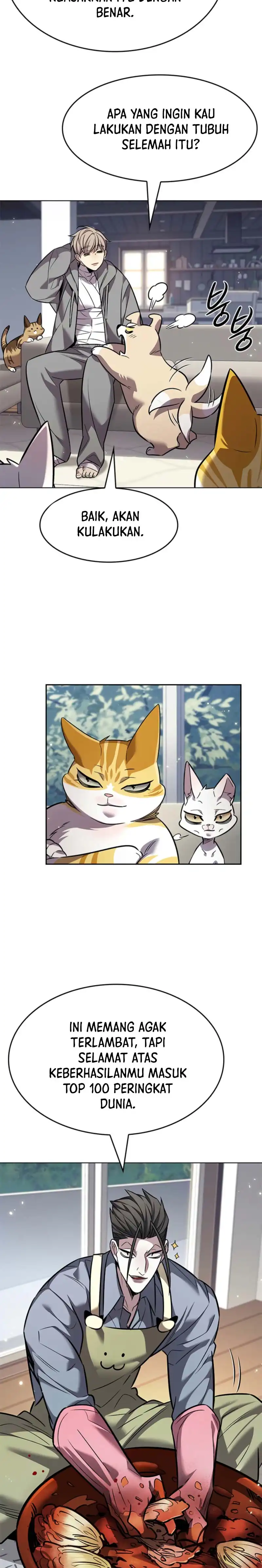 Eleceed chapter 405 halaman 23